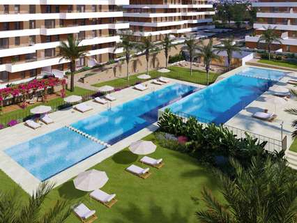 Planta baja en venta en Villajoyosa/La Vila Joiosa