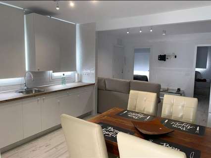 Apartamento en venta en Villajoyosa/La Vila Joiosa