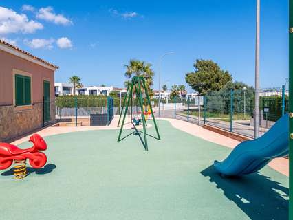 Bungalow en venta en Manacor