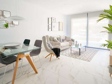 Apartamento en venta en Estepona