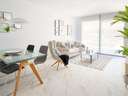 Apartamento en venta en Estepona