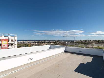 Casa en venta en Pulpí zona San Juan de los Terreros