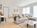 Apartamento en venta en Estepona