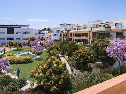 Apartamento en venta en Estepona