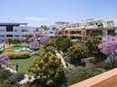 Apartamento en venta en Estepona