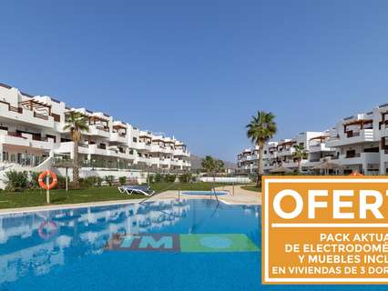 Bungalow en venta en Pulpí zona San Juan de los Terreros
