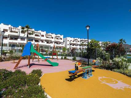 Bungalow en venta en Pulpí zona San Juan de los Terreros