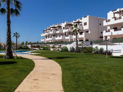 Bungalow en venta en Pulpí zona San Juan de los Terreros