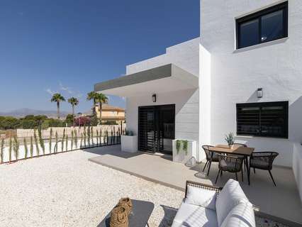 Casa en venta en Busot