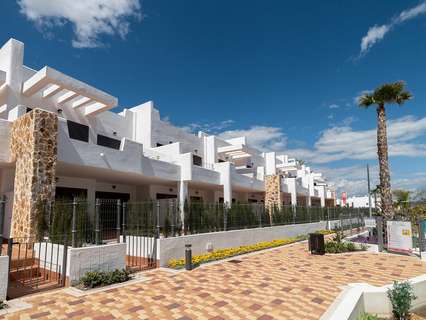 Bungalow en venta en Pulpí zona San Juan de los Terreros