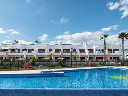 Bungalow en venta en Pulpí zona San Juan de los Terreros