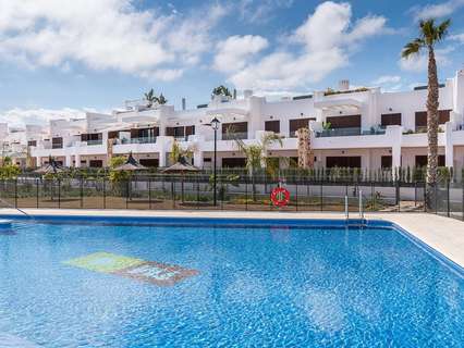 Bungalow en venta en Pulpí zona San Juan de los Terreros