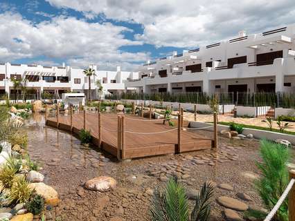 Bungalow en venta en Pulpí zona San Juan de los Terreros