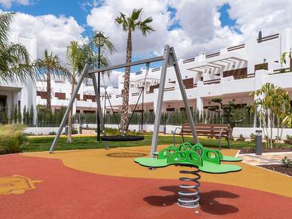 Bungalow en venta en Pulpí zona San Juan de los Terreros