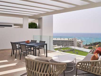 Apartamento en venta en Fuengirola