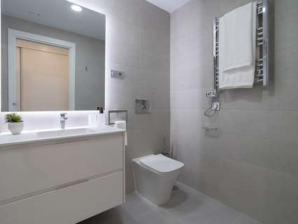 Apartamento en venta en Benidorm
