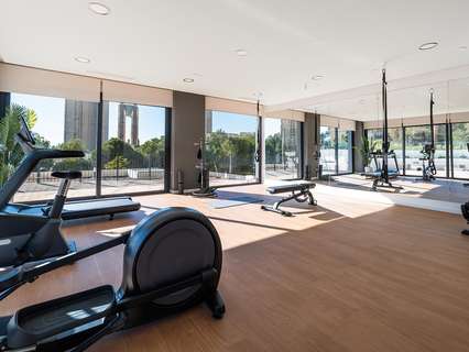 Apartamento en venta en Benidorm