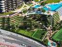 Apartamento en venta en Benidorm