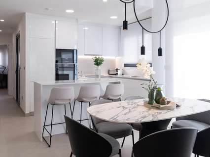 Apartamento en venta en Benidorm