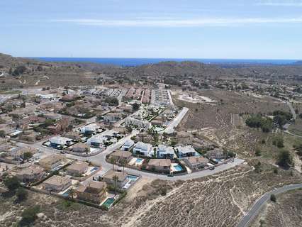 Casa en venta en Busot