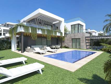 Bungalow en venta en Torrevieja