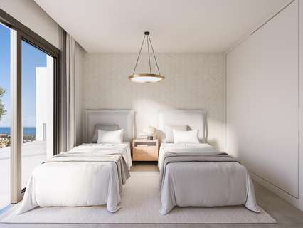 Apartamento en venta en Estepona