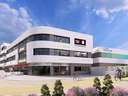 Plaza de parking en venta en Torrevieja