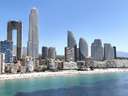 Apartamento en venta en Benidorm