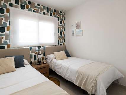 Bungalow en venta en Pulpí zona San Juan de los Terreros
