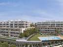 Apartamento en venta en Estepona