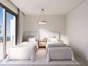 Apartamento en venta en Estepona