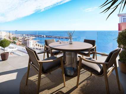Ático en venta en Villajoyosa/La Vila Joiosa