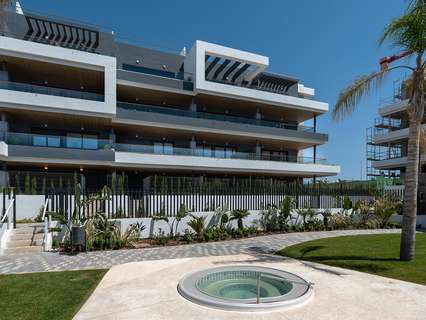 Apartamento en venta en Torrevieja