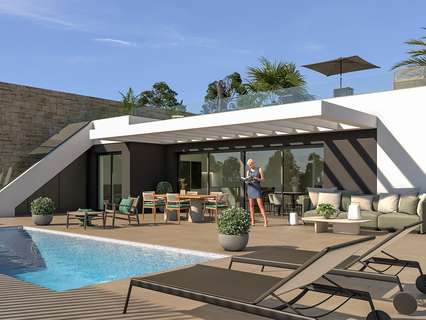 Casa en venta en Mutxamel