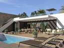 Casa en venta en Mutxamel