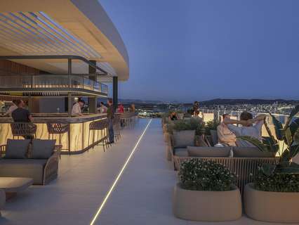 Apartamento en venta en Benidorm