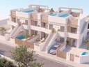 Casa en venta en Pilar de la Horadada