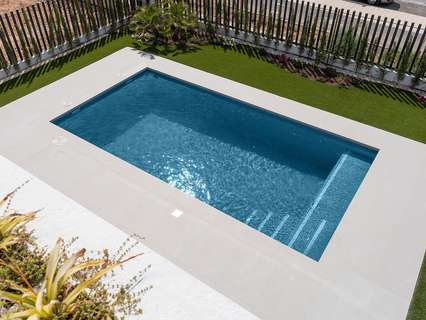 Apartamento en venta en Torrevieja
