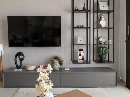 Apartamento en venta en Estepona