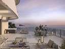Apartamento en venta en Benidorm