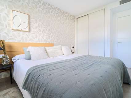 Apartamento en venta en Estepona