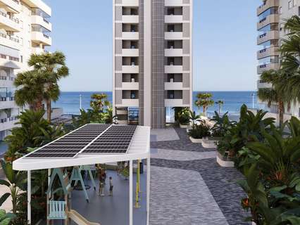 Apartamento en venta en Calpe