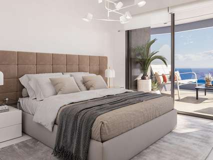 Apartamento en venta en Calpe