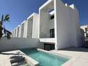 Casa en venta en L'Alfàs del Pi