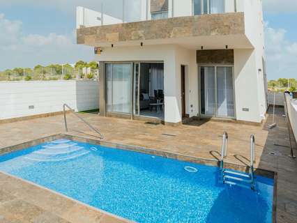 Casa en venta en Orihuela zona Orihuela-Costa