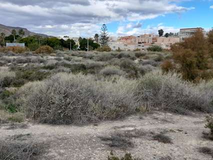 Parcela urbana en venta en Huércal de Almería, rebajada