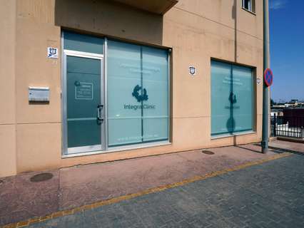 Local comercial en venta en Huércal de Almería