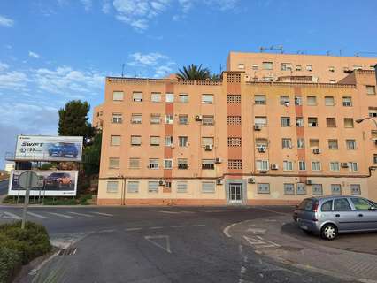 Piso en venta en Almería