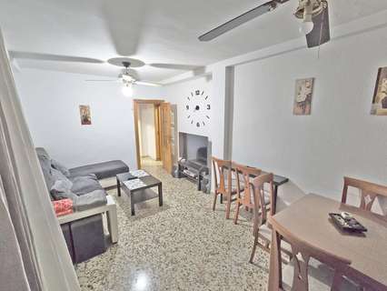 Piso en venta en Almería