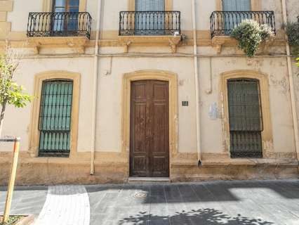 Casa en venta en Almería